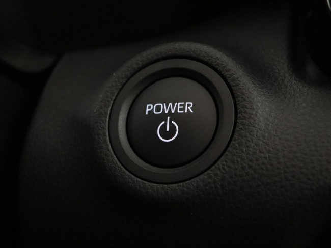 Toyota Yaris - 1.5 Hybrid 130 Executive