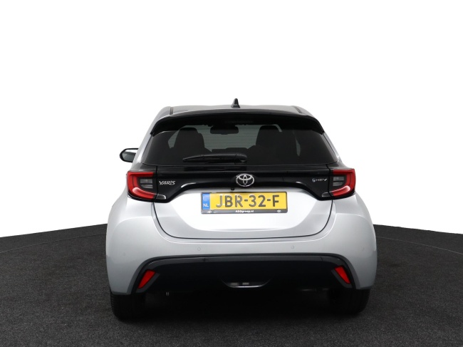 Toyota Yaris - 1.5 Hybrid 130 Executive