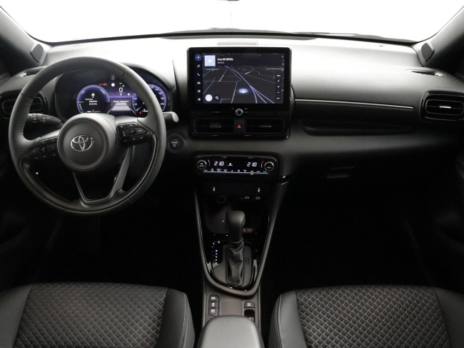 Toyota Yaris - 1.5 Hybrid 130 Executive