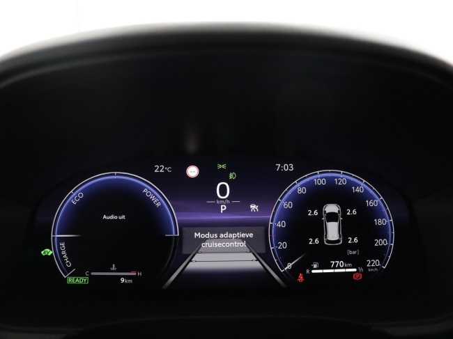 Toyota Yaris - 1.5 Hybrid 130 Executive