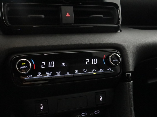 Toyota Yaris - 1.5 Hybrid 130 Executive