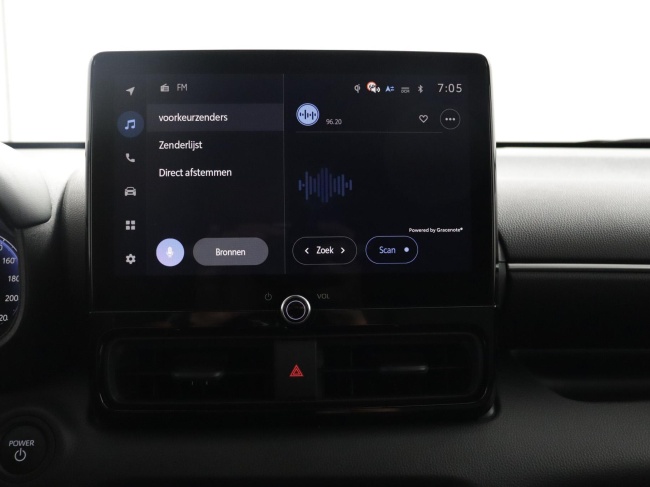 Toyota Yaris - 1.5 Hybrid 130 Executive