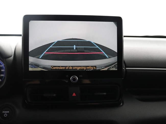 Toyota Yaris - 1.5 Hybrid 130 Executive