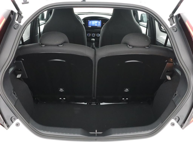 Toyota Aygo X - 1.0 VVT-i MT Play 37