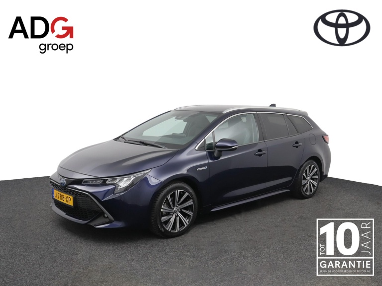 Toyota Corolla Touring Sports - 1.8 Hybrid Dynamic 1