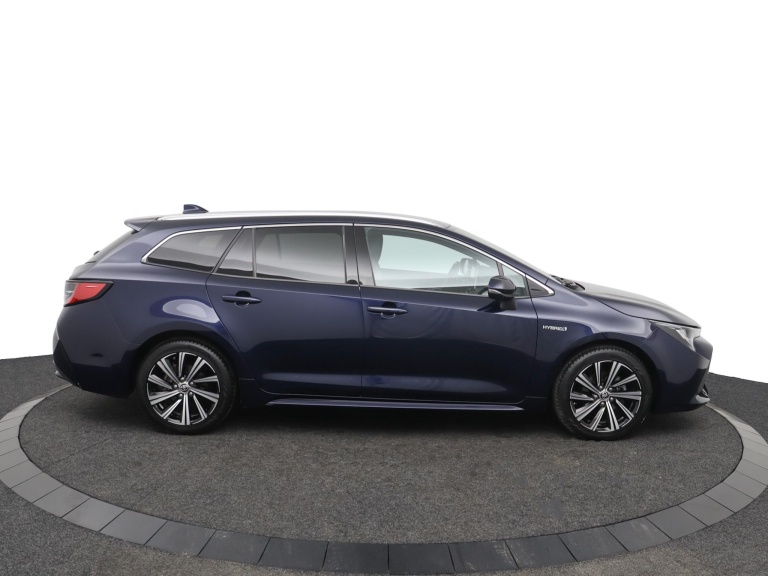 Toyota Corolla Touring Sports - 1.8 Hybrid Dynamic 13