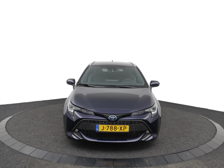 Toyota Corolla Touring Sports - 1.8 Hybrid Dynamic 16