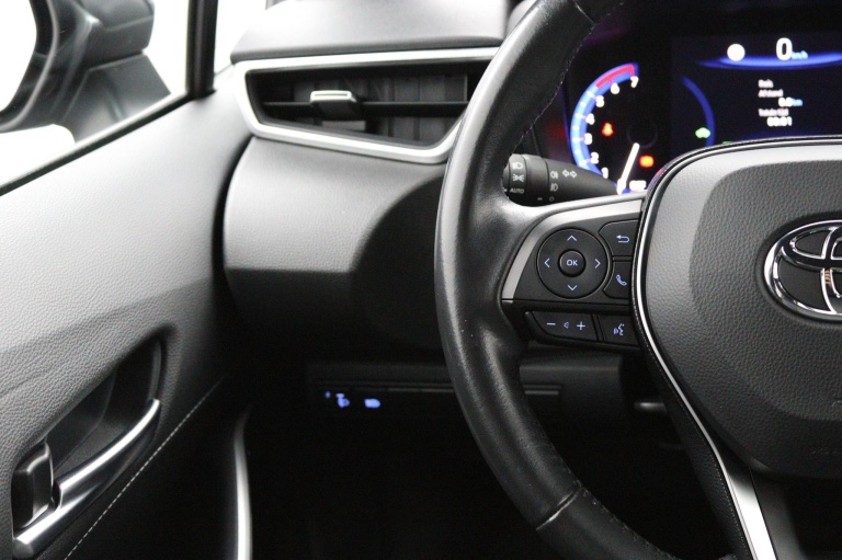 Toyota Corolla Touring Sports - 1.8 Hybrid Dynamic 19