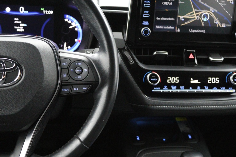 Toyota Corolla Touring Sports - 1.8 Hybrid Dynamic 21