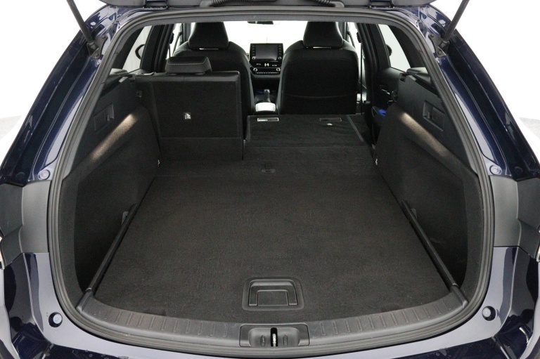 Toyota Corolla Touring Sports - 1.8 Hybrid Dynamic 25