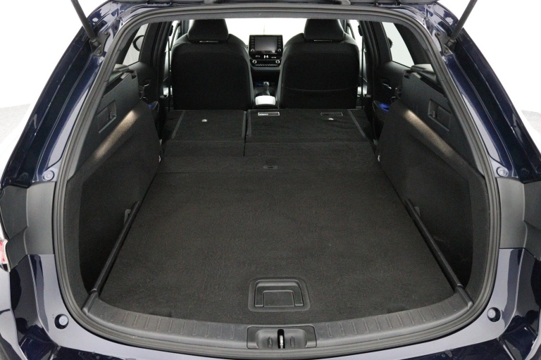 Toyota Corolla Touring Sports - 1.8 Hybrid Dynamic 26