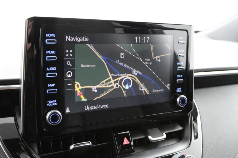 Toyota Corolla Touring Sports - 1.8 Hybrid Dynamic 28