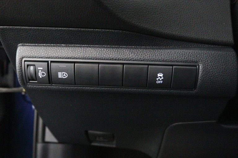 Toyota Corolla Touring Sports - 1.8 Hybrid Dynamic 30