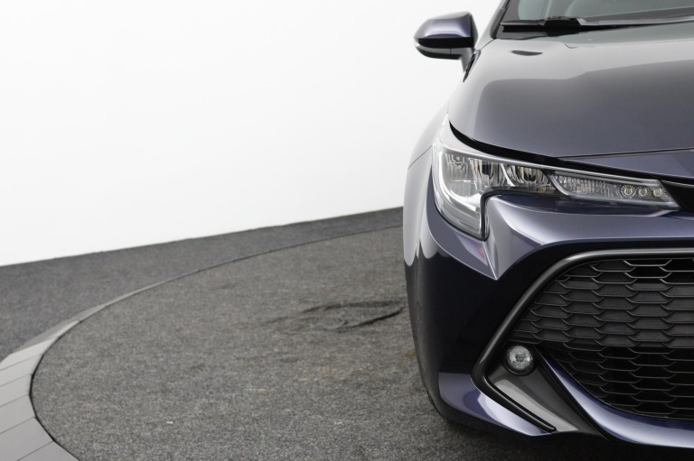 Toyota Corolla Touring Sports - 1.8 Hybrid Dynamic 36