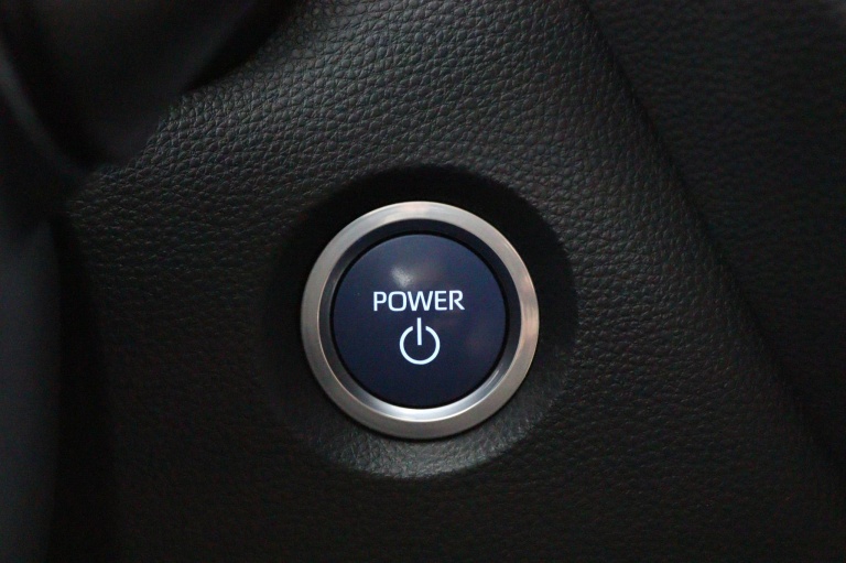 Toyota Corolla Touring Sports - 1.8 Hybrid Dynamic 39