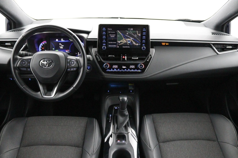Toyota Corolla Touring Sports - 1.8 Hybrid Dynamic 4