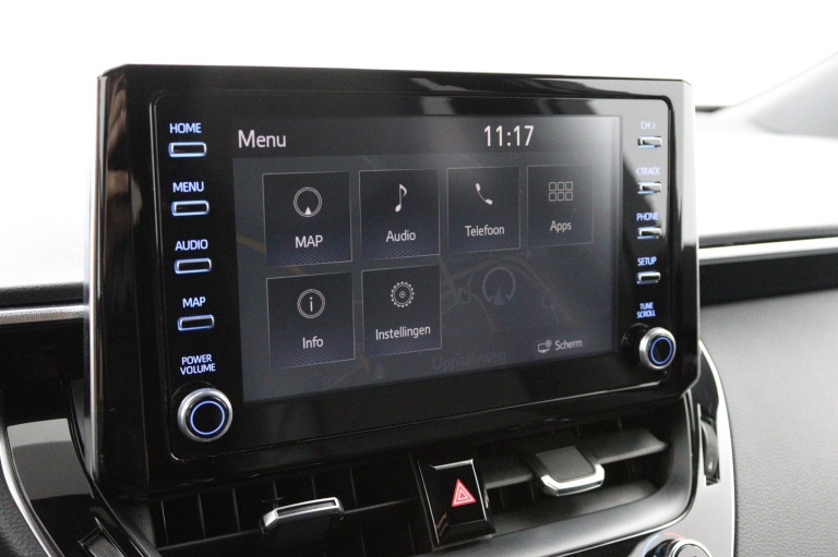 Toyota Corolla Touring Sports - 1.8 Hybrid Dynamic 42