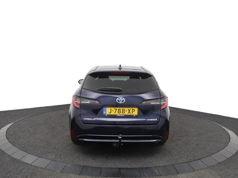 Toyota Corolla Touring Sports - 1.8 Hybrid Dynamic 45