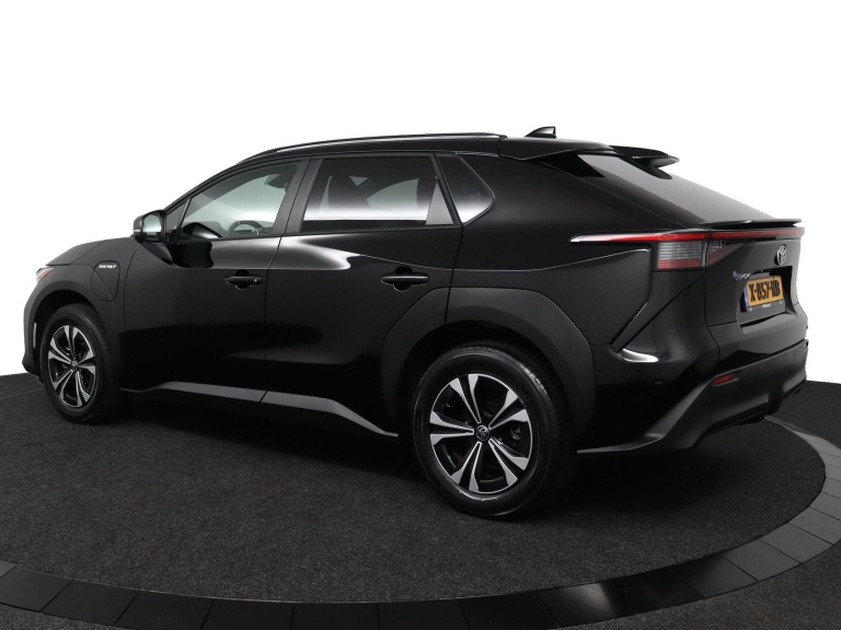 Toyota bZ4X - Dynamic 71 kWh 11