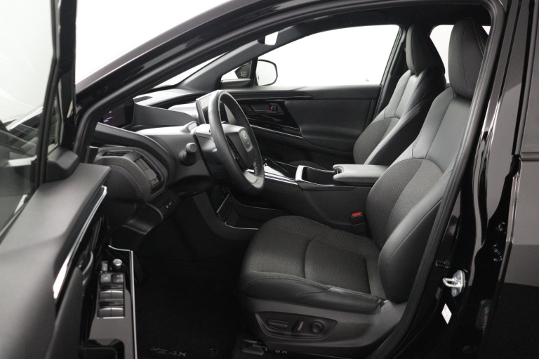 Toyota bZ4X - Dynamic 71 kWh 16