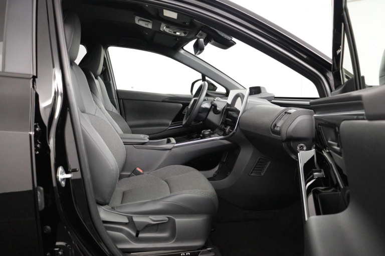 Toyota bZ4X - Dynamic 71 kWh 19