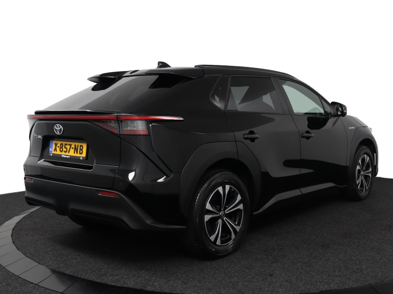 Toyota bZ4X - Dynamic 71 kWh 2