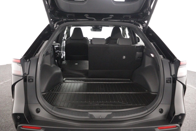Toyota bZ4X - Dynamic 71 kWh 24