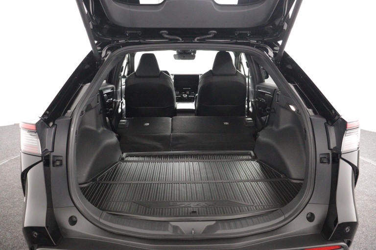 Toyota bZ4X - Dynamic 71 kWh 25