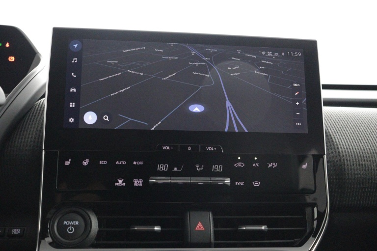 Toyota bZ4X - Dynamic 71 kWh 27