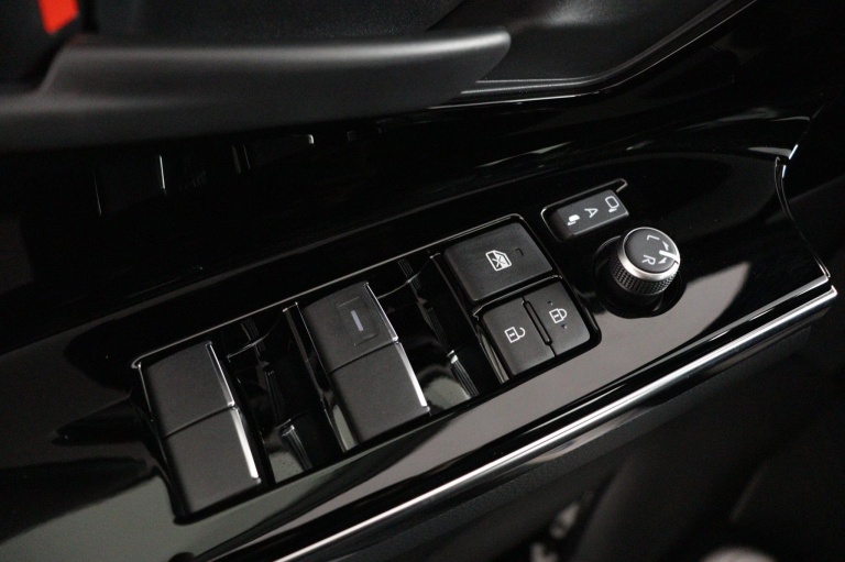 Toyota bZ4X - Dynamic 71 kWh 28