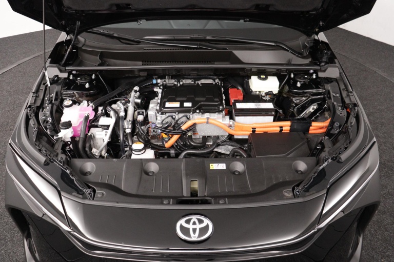 Toyota bZ4X - Dynamic 71 kWh 34