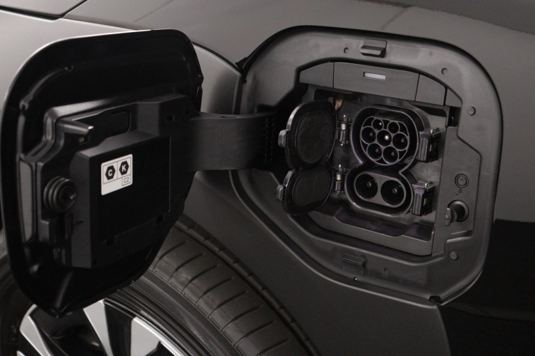 Toyota bZ4X - Dynamic 71 kWh 39