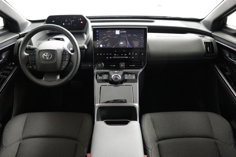 Toyota bZ4X - Dynamic 71 kWh 4