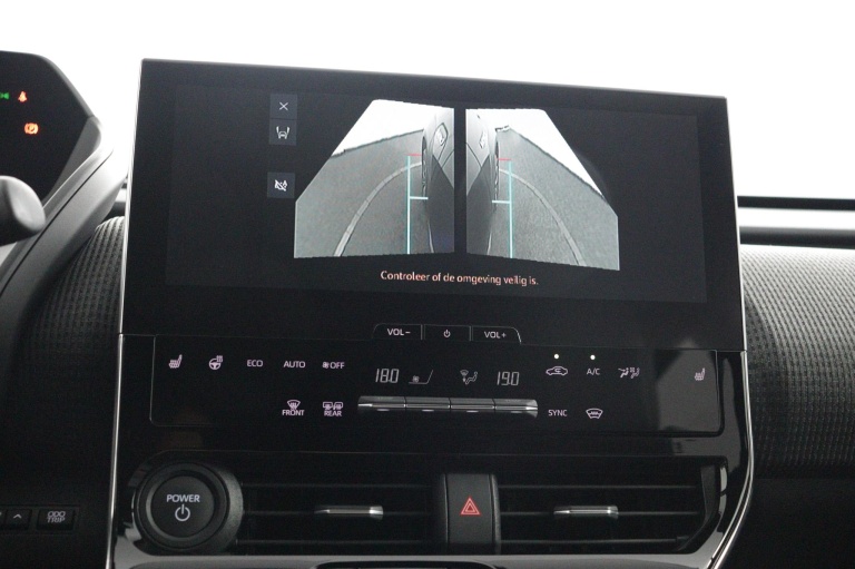 Toyota bZ4X - Dynamic 71 kWh 44
