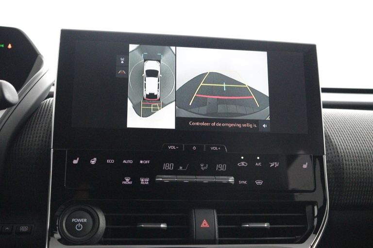 Toyota bZ4X - Dynamic 71 kWh 45