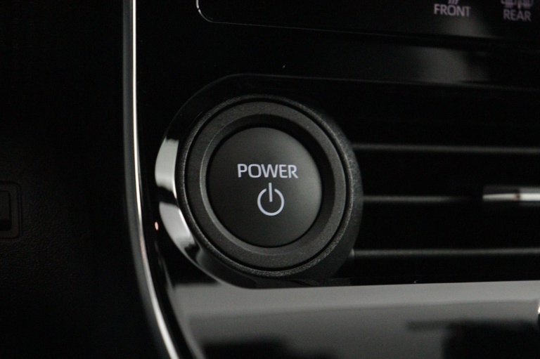 Toyota bZ4X - Dynamic 71 kWh 46