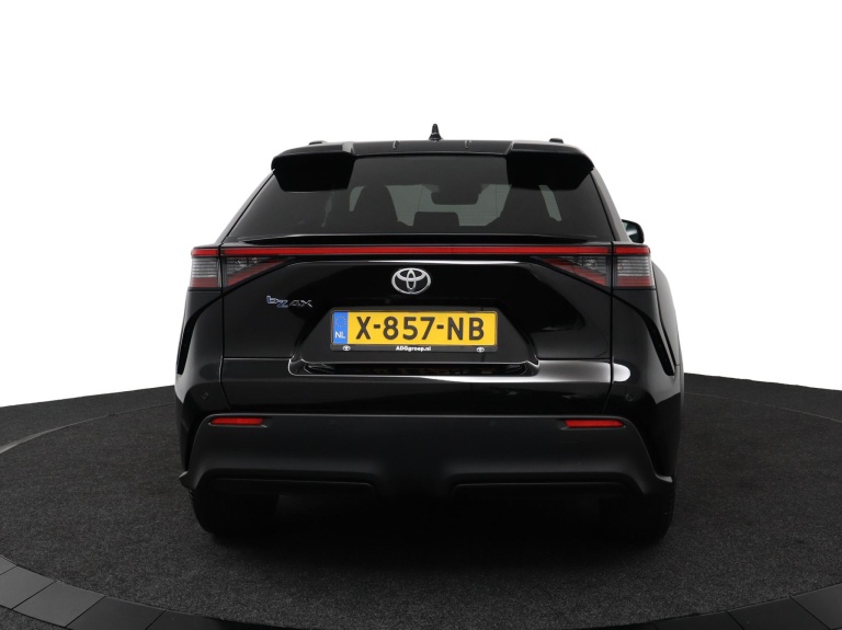 Toyota bZ4X - Dynamic 71 kWh 48
