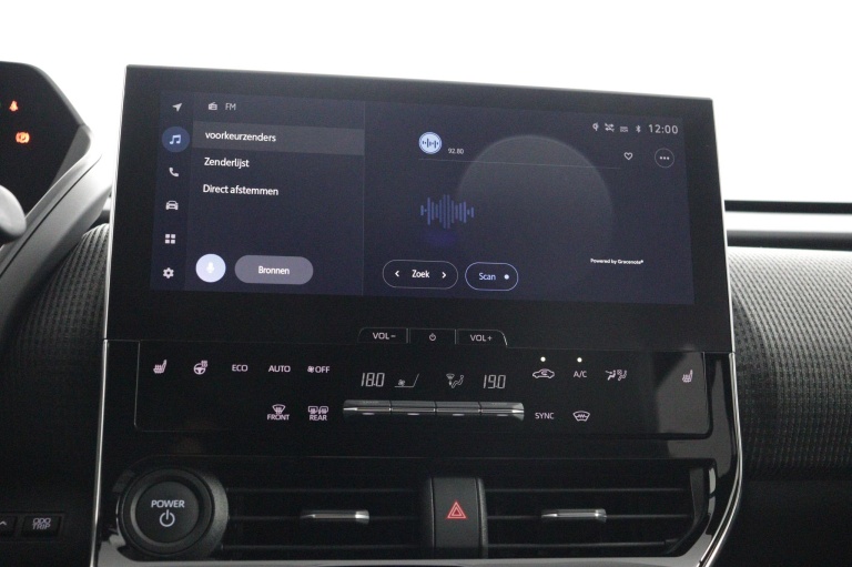 Toyota bZ4X - Dynamic 71 kWh 7