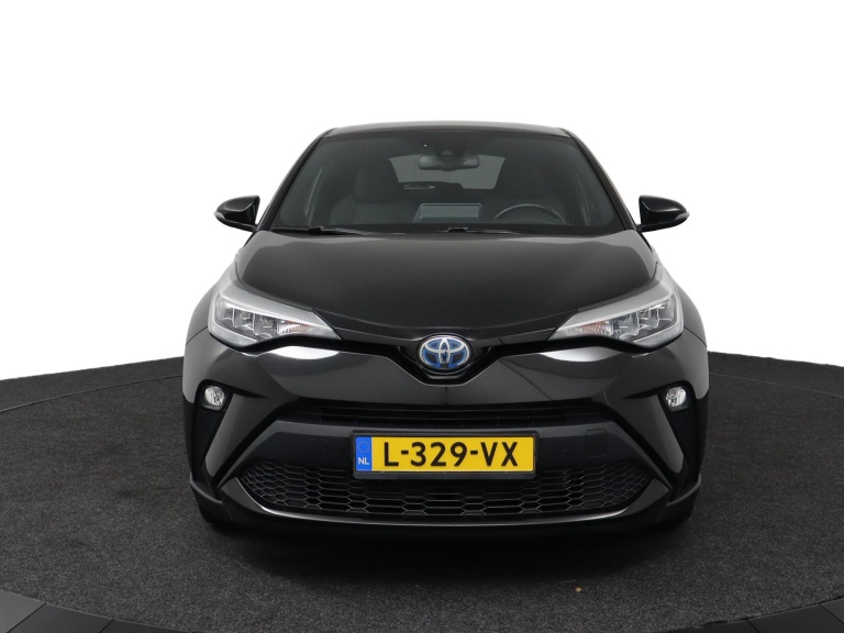Toyota C-HR - 1.8 Hybrid Business Plus 14