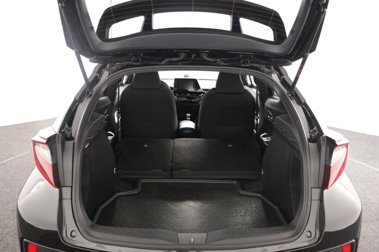 Toyota C-HR - 1.8 Hybrid Business Plus 25
