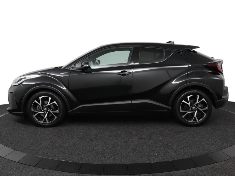 Toyota C-HR - 1.8 Hybrid Business Plus 3