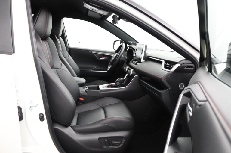 Toyota RAV4 - 2.5 Plug-in Hybrid AWD Bi-Tone Plus 22