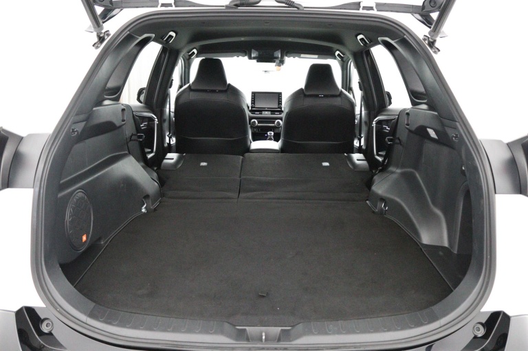 Toyota RAV4 - 2.5 Plug-in Hybrid AWD Bi-Tone Plus 26