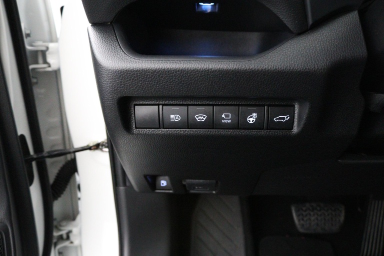 Toyota RAV4 - 2.5 Plug-in Hybrid AWD Bi-Tone Plus 30