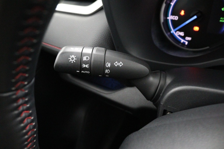 Toyota RAV4 - 2.5 Plug-in Hybrid AWD Bi-Tone Plus 31