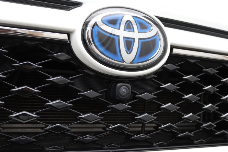 Toyota RAV4 - 2.5 Plug-in Hybrid AWD Bi-Tone Plus 38