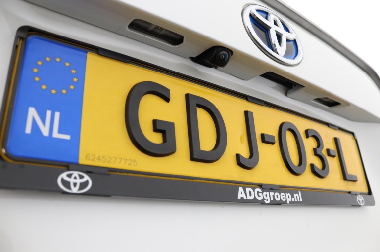Toyota RAV4 - 2.5 Plug-in Hybrid AWD Bi-Tone Plus 45