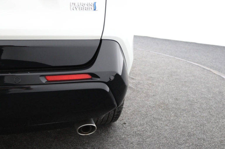 Toyota RAV4 - 2.5 Plug-in Hybrid AWD Bi-Tone Plus 46