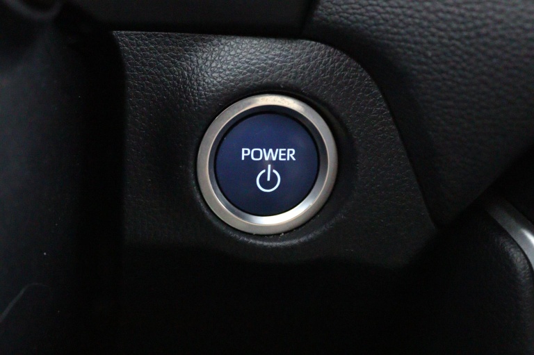 Toyota RAV4 - 2.5 Plug-in Hybrid AWD Bi-Tone Plus 49