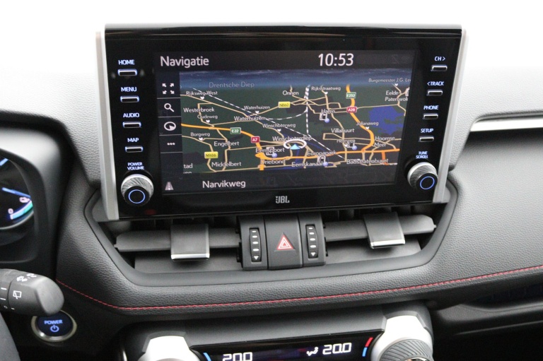 Toyota RAV4 - 2.5 Plug-in Hybrid AWD Bi-Tone Plus 51
